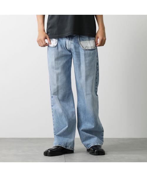 メゾンマルジェラ Maison Margiela 激しかっ ジーンズ メゾンマルジェラ Maison Margiela 激しかっ ジーンズ