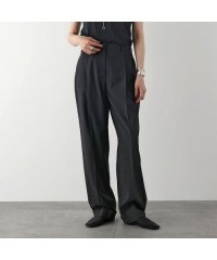 THE ROW/ザ ロウ THE ROW THE ROW スラックスパンツ Tor Pant 7936 W2973/506837957