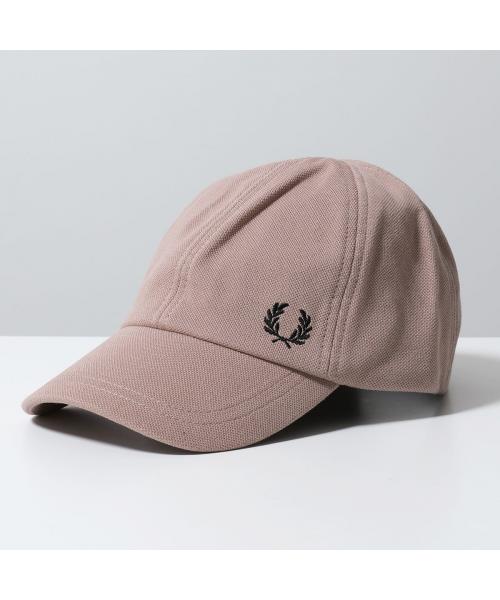 【FRED PERRY】在庫あり、大人気!! ☆ベースボールキャップ☆ FRED PERRY 最大40%☆7/25限定 フレッドペリー キャップ メンズ
