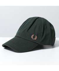 FRED PERRY/FRED PERRY ベースボールキャップ PIQUE CLASSIC CAP HW6726/506837967