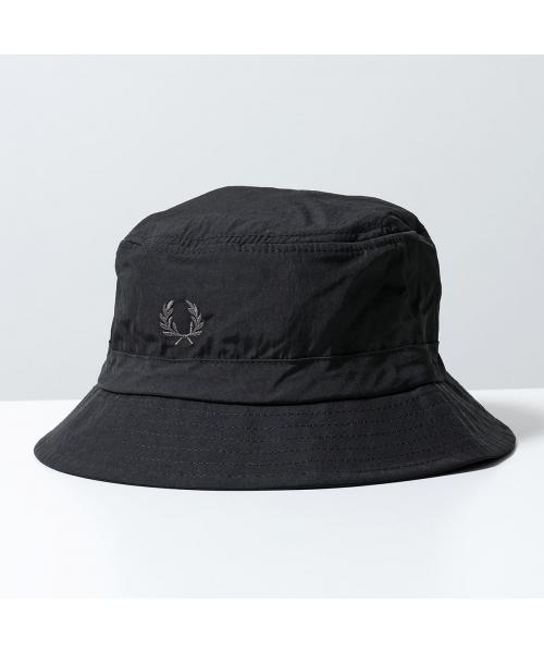 セール 17%OFF】FRED PERRY バケットハット ADJUSTABLE BUCKET セール 17%OFF】FRED PERRY バケットハット ADJUSTABLE BUCKET