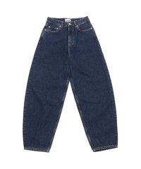 GANNI/ガニー GANNI ガニー パンツ ネイビー レディース GANNI J1640 568/506838037