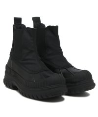 GANNI/ガニー GANNI ガニー ブーツ チェルシーブーツ サイドゴアブーツ ブラック レディース GANNI S2273 099/506838039