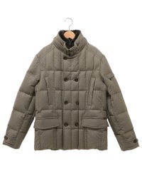 MOORER/ムーレー MooRER ムーレー ダウンジャケット コート シーロ ベージュ メンズ MOORER SIRO L U0252/506838051