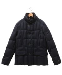 MOORER/ムーレー MooRER ムーレー ダウンジャケット コート シーロ ブルー メンズ MOORER SIRO L U0498/506838052