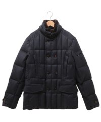 MOORER/ムーレー MooRER ムーレー ダウンジャケット コート シーロ ネイビー メンズ MOORER SIRO L V1980/506838053