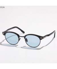 TOM FORD/トムフォード TOM FORD TOM FORD サングラス TF1120ーD ボストン型/506838061
