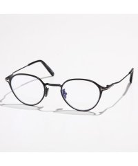 TOM FORD/トムフォード TOM FORD TOM FORD メガネ TF5917ーDーB ボストン型/506838134