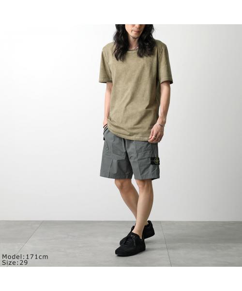セール】ストーンアイランド STONE ISLAND STONE ISLAND ハーフ セール】ストーンアイランド STONE ISLAND STONE ISLAND ハーフ