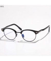TOM FORD/トムフォード TOM FORD TOM FORD メガネ FT5933ーDーB ブロー型/506838449
