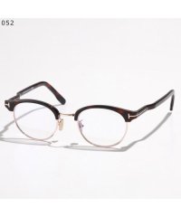 TOM FORD/トムフォード TOM FORD TOM FORD メガネ FT5933ーDーB ブロー型/506838449