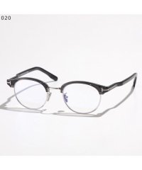 TOM FORD/トムフォード TOM FORD TOM FORD メガネ FT5933ーDーB ブロー型/506838449