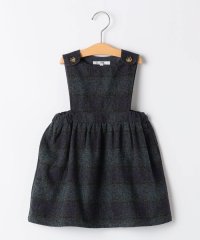 SHIPS KIDS/SHIPS KIDS:80～90cm / ツイード ワンピース/506838465