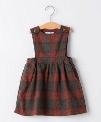 SHIPS KIDS/SHIPS KIDS:80～90cm / ツイード ワンピース/506838465