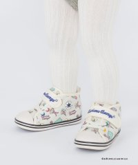 SHIPS KIDS/CONVERSE:BABY ALL STAR N PT V－1 / OSARUNOGEORGE/506838466