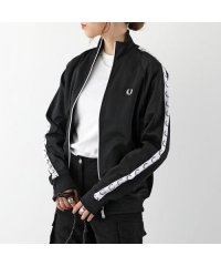 FRED PERRY/フレッドペリー FRED PERRY FRED PERRY トラックジャケット TAPED TRACK JACKET J4620/506838485