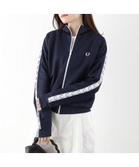 FRED PERRY/フレッドペリー FRED PERRY FRED PERRY トラックジャケット TAPED TRACK JACKET J4620/506838485