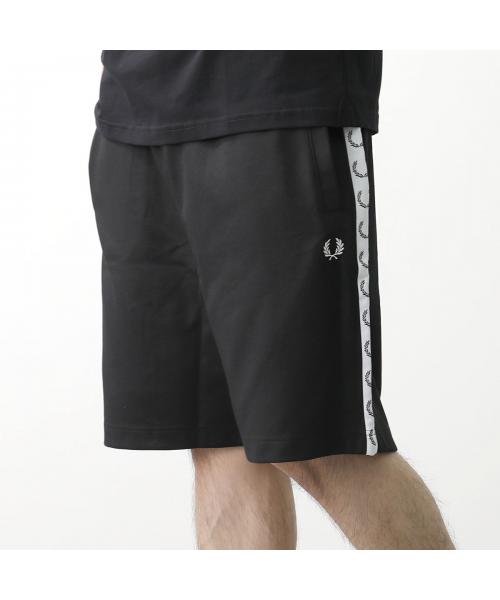 セール 17%OFF】フレッドペリー FRED PERRY FRED PERRY ハーフ セール 17%OFF】フレッドペリー FRED PERRY FRED PERRY ハーフ