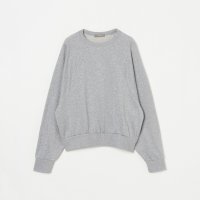 HELIOPOLE/GLITTER SWEAT SHIRT/506838499