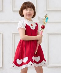 anyFAM（KIDS）/【カードキャプターさくら×any FAM】オープニング衣装風ワンピース (クリアカード編)/506838535
