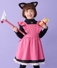 anyFAM（KIDS）/【カードキャプターさくら×any FAM】コスチューム風セット (クロウカード編)/506838536