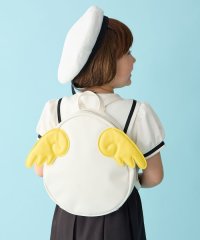 anyFAM（KIDS）/【カードキャプターさくら×any FAM】たまごさんリュック/506838544