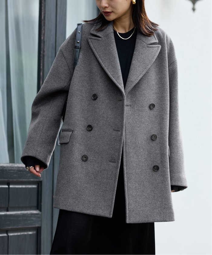 セール 30%OFF】スーパー140ビーバージャコット(506838615