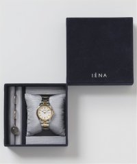 HIROB Ladys/【SEIKO / セイコー】Exclusive IENA x HIROB 30mm Combi 別注/506838962