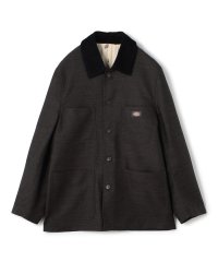 TOMORROWLAND MENS/【別注】Dickies シェットランドウール カバーオール/506839129