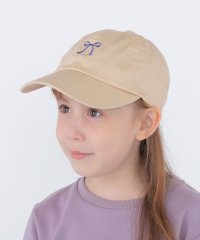 SHIPS KIDS/SHIPS KIDS:リボン モチーフ キャップ/506839143