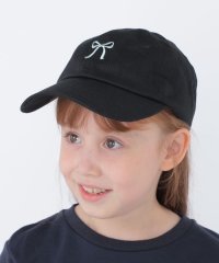 SHIPS KIDS/SHIPS KIDS:リボン モチーフ キャップ/506839143