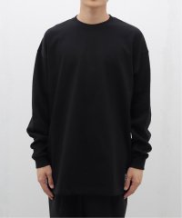 JOURNAL STANDARD/MOUNTAIN RESEARCH / マウンテンリサーチ Black L/S Tee/506839272