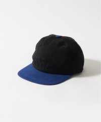 JOURNAL STANDARD/Winner Cap×JOURNAL STANDARD TWILL*MICRO FIBER BRIM CAP/506839298