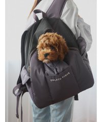 GELATO PIQUE CAT＆DOG/【CAT＆DOG】リュックキャリー/506839327