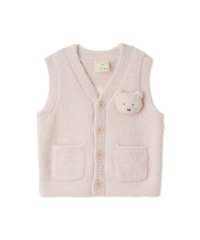 GELATO PIQUE KIDS ＆ BABY/【BABY】パウダーベアベスト/506839341