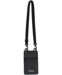 GOSEN/ゴーセン GOSEN GOSEN ゴーセン テニス ミニショルダ ー バッグ TOWNUSE ブル ー BA24TMS/506839584