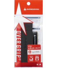 GOSEN/ゴーセン GOSEN GOSEN ゴーセン テニス OVERGRIP レギュラ ー タイプ ブラック KTG01/506839595