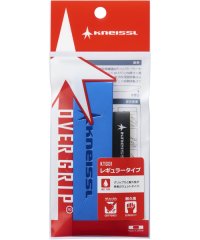 GOSEN/ゴーセン GOSEN GOSEN ゴーセン テニス OVERGRIP レギュラ ー タイプ ブラック KTG01/506839595
