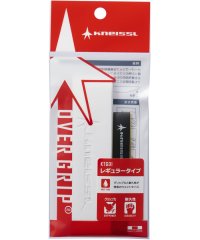 GOSEN/ゴーセン GOSEN GOSEN ゴーセン テニス OVERGRIP レギュラ ー タイプ ブラック KTG01/506839595