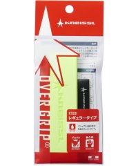 GOSEN/ゴーセン GOSEN GOSEN ゴーセン テニス OVERGRIP レギュラ ー タイプ ブラック KTG01/506839595