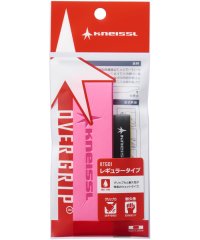 GOSEN/ゴーセン GOSEN GOSEN ゴーセン テニス OVERGRIP レギュラ ー タイプ ブラック KTG01/506839595