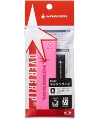 GOSEN/ゴーセン GOSEN GOSEN ゴーセン テニス OVERGRIP メッシュタイプ ブラック KTG02/506839596