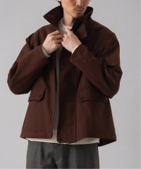 EDIFICE/《予約》CONFFECT 2Layer Blouson/506839646