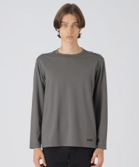 BLACK LABEL CRESTBRIDGE/ハイストレッチテーラリングカットソー/506678681