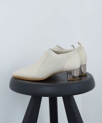 Au BANNISTER/ストレッチニットシューティー/506727913