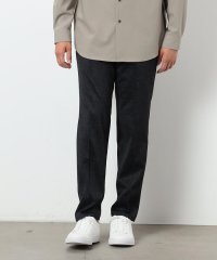 COMME CA ISM MENS/デニムライクプリント ジャージー セットアップパンツ/506745396