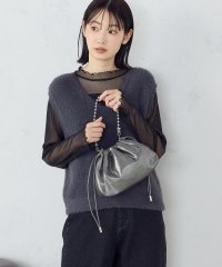 MONO COMME CA/巾着 ショルダー/506752372