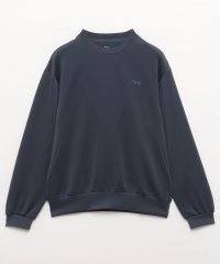 FILA（Casual）/【カジュアルウェア】 　ダンボールニット　クルーネックトレーナー　レディース/506823904