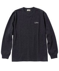 GLOSTER/【L.L.Bean/エルエルビーン】Union L/S Tee ロンT ワンポイント刺繍/506837590