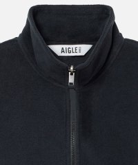 ＡＩＧＬＥ MEN/エーグル AIGLE ジップアップ マイクロフリース/506839751
